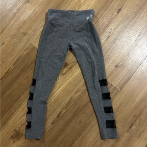 Justice leggings | girls size 10